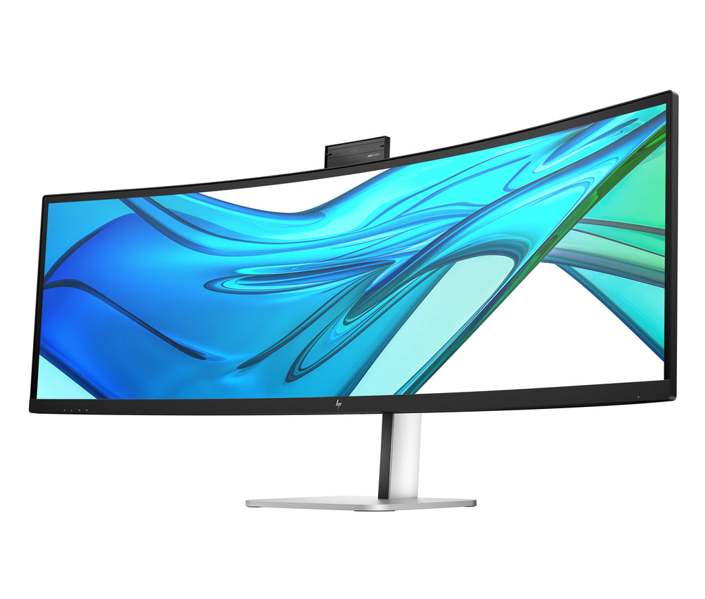 HP Series 5 Pro Écran pour visioconférence DQHD 49 pouces – 549pm - vue 5