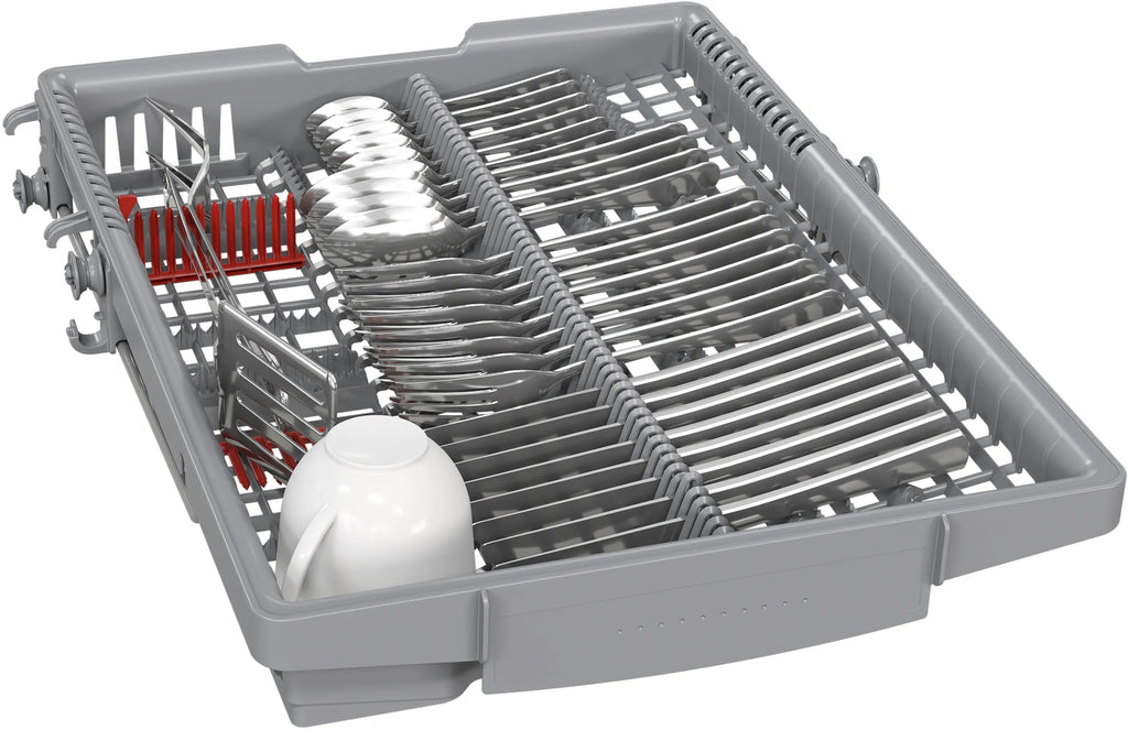 Bosch Bosch Serie 2 SPV2HMX42E lave-vaisselle Entièrement intégré 10 couverts