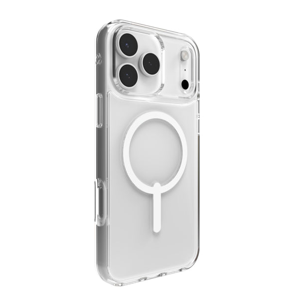 ZAGG Crystal Palace Lite Snap coque de protection pour téléphones portables Housse Transparent
