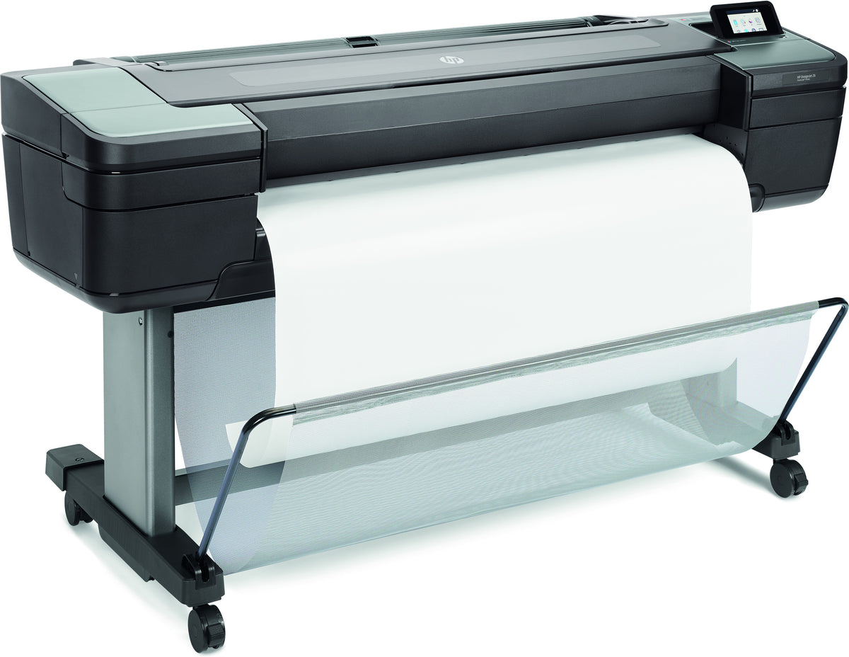 HP Designjet Imprimante Z6 PostScript de 24 pouces - vue 3