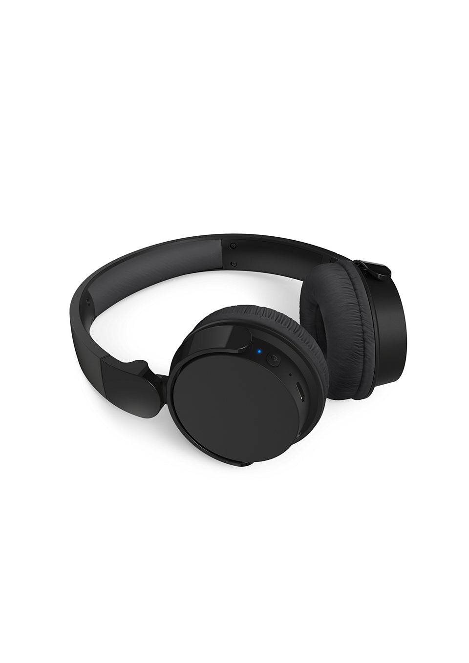 Philips TAH3209BK/00 casque Sans fil Arceau Appels/Musique Bluetooth Noir
