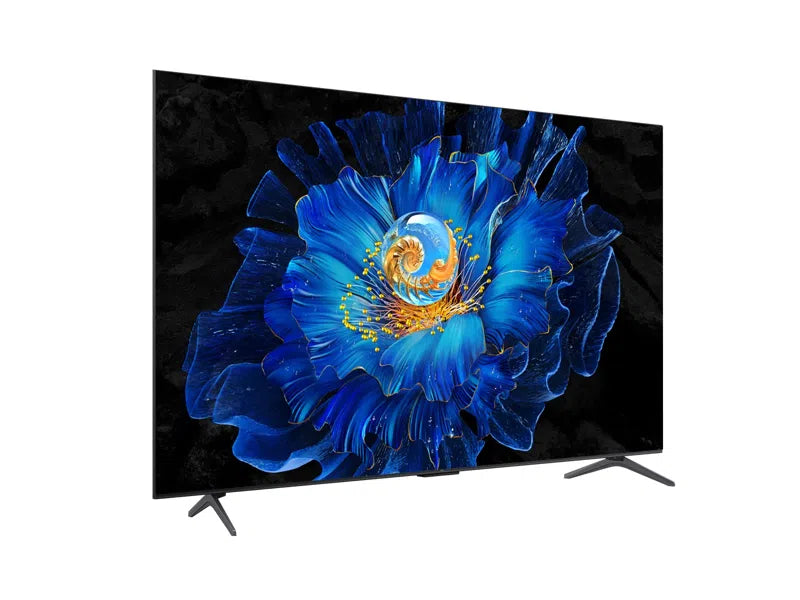 TCL Q7 55C61KS TV 139,7 cm (55") 4K Ultra HD Smart TV Wifi Métallique