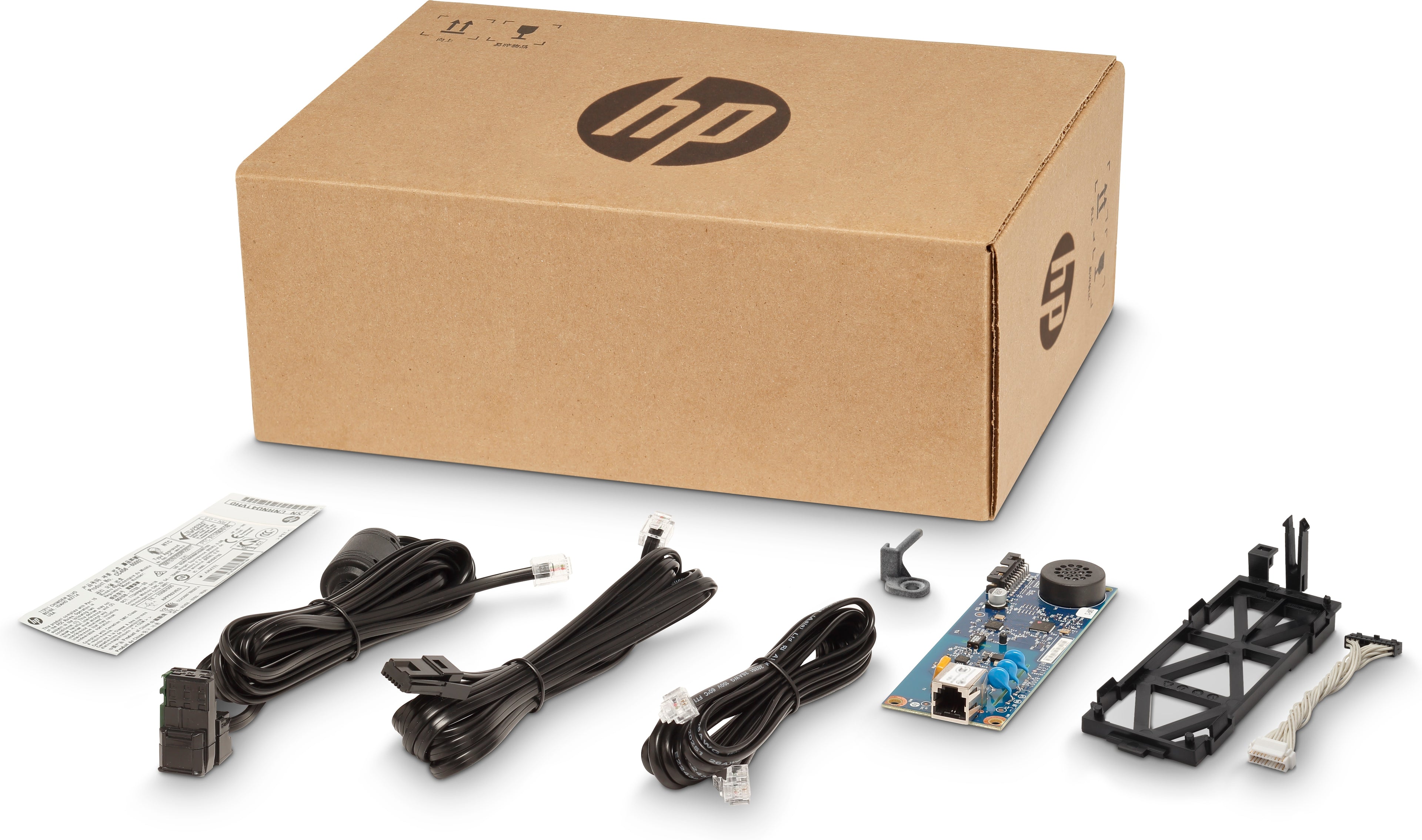 HP Accessoire pour télécopieur analogique MFP 702