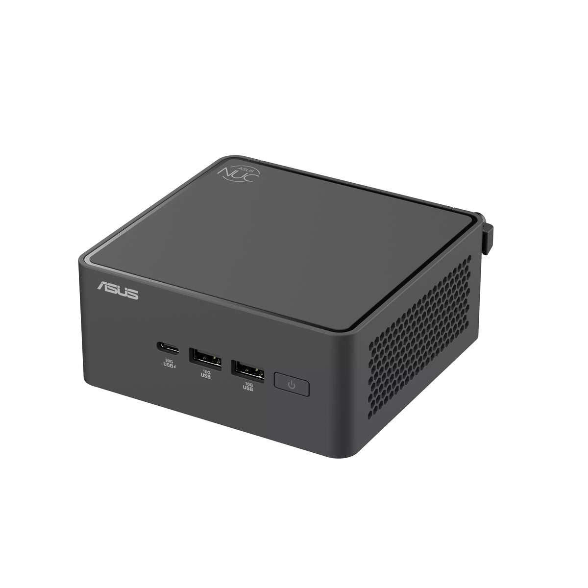 ASUS NUC 15 Pro NUC15CRH-B Noir 225H