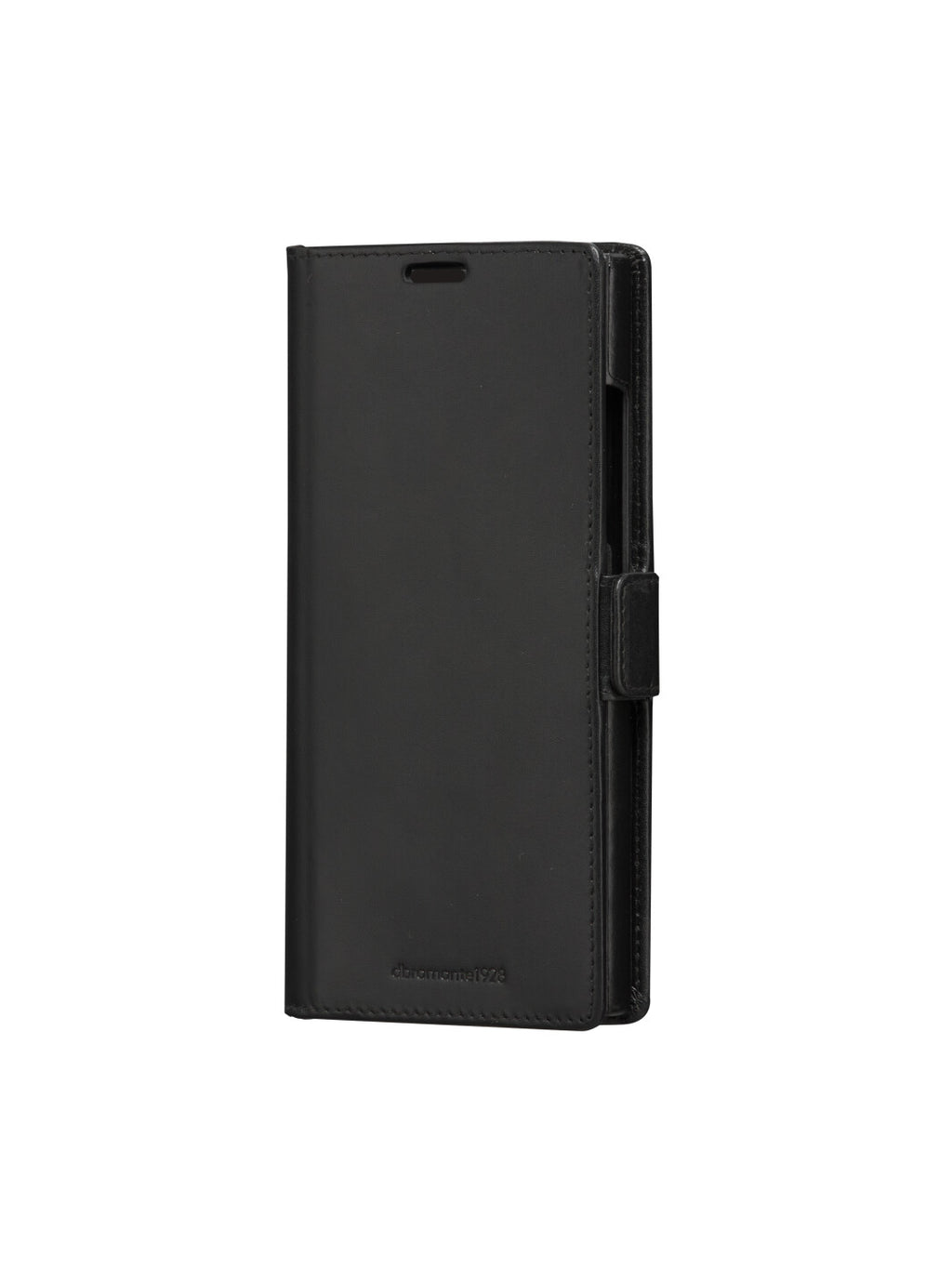 dbramante1928 dbramante1928 Lynge coque de protection pour téléphones portables 17,3 cm (6.8") Étui avec portefeuille Noir