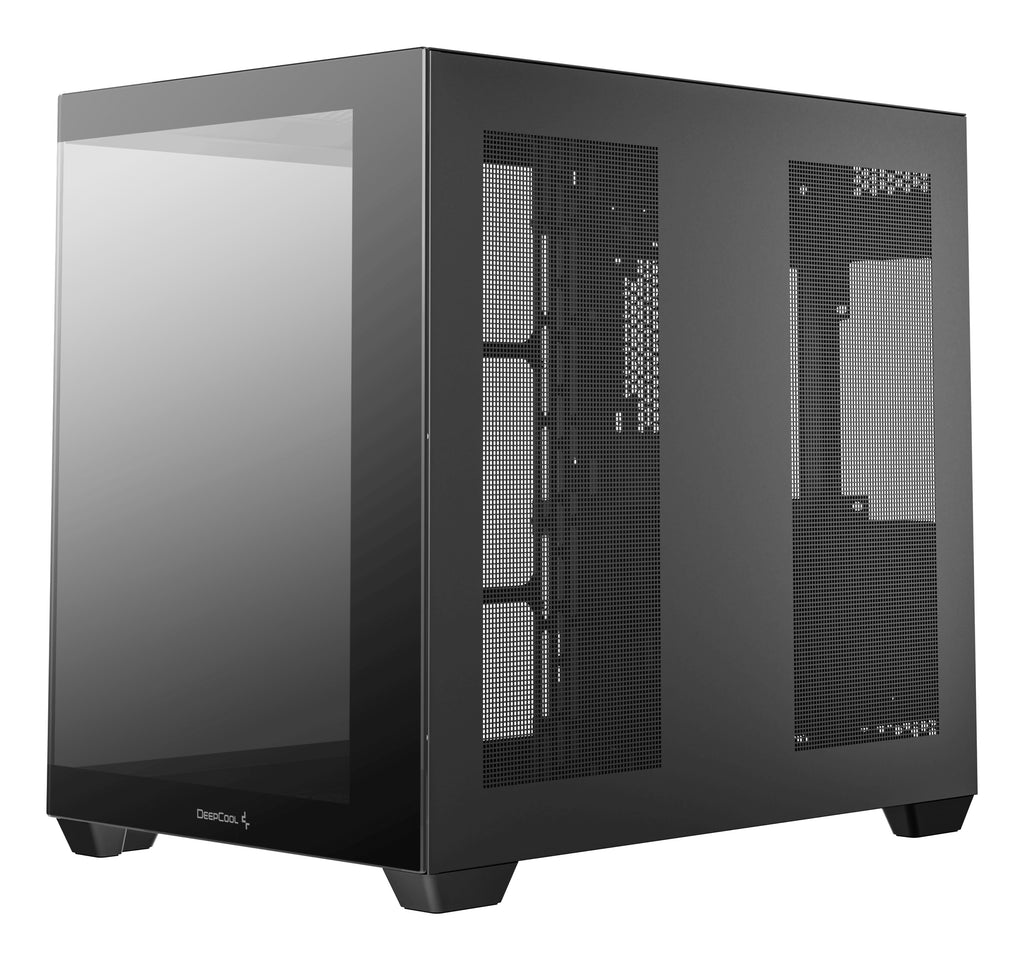 DeepCool CG530 Boîtier PC Tour ATX
