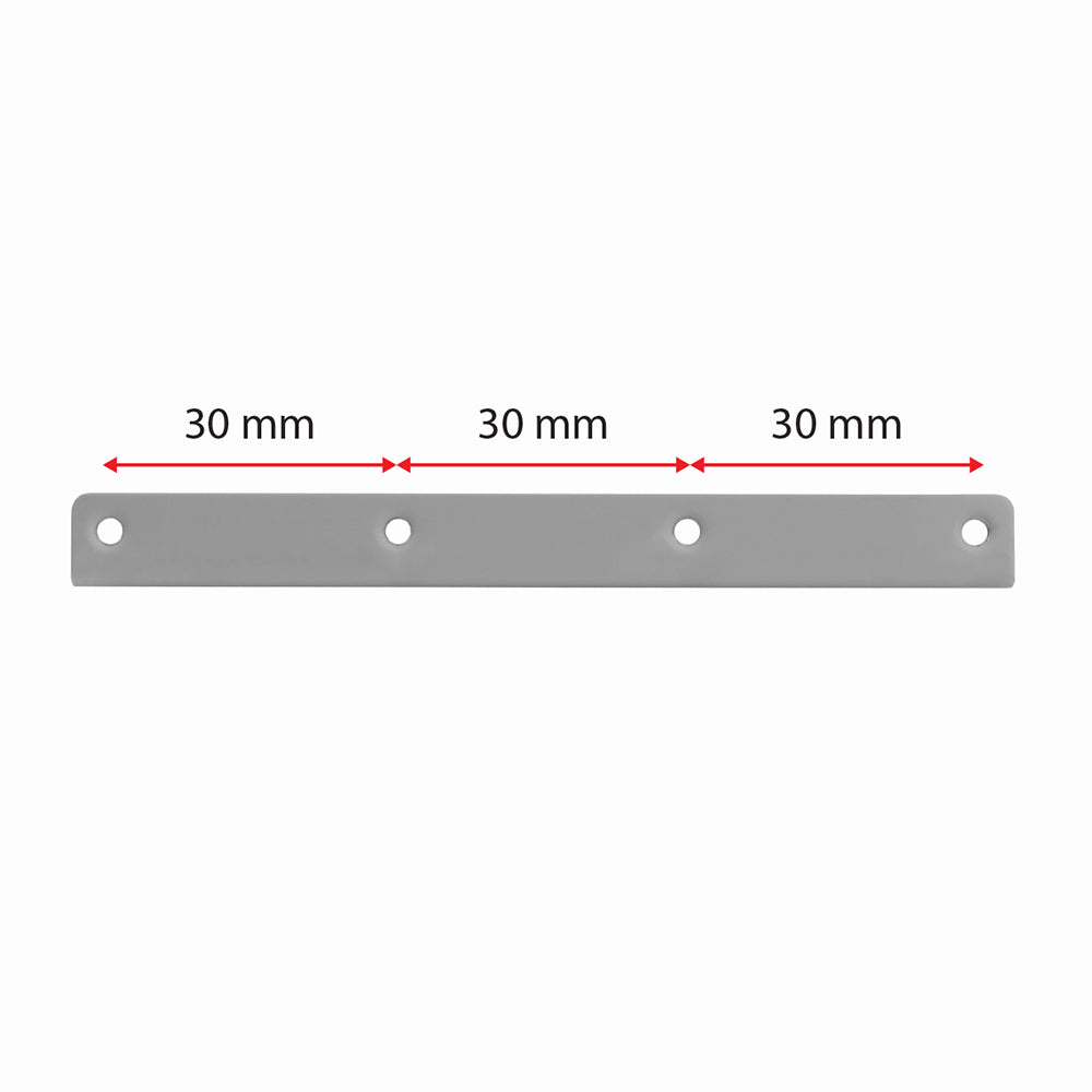 Axagon RHD-125B Halterahmen für 1x 2.5\" im 3.5\" Slot - grau Gris Métal - vue 5