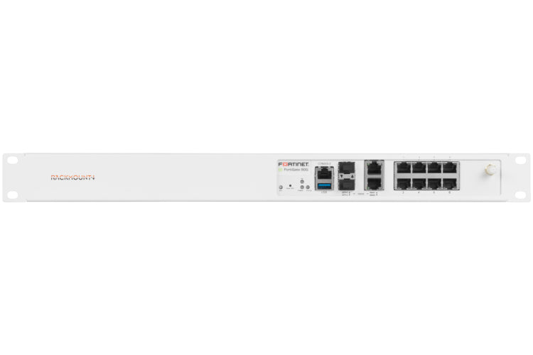 Rackmount.IT RM-FR-T19 accessoire de racks Équerre de fixation