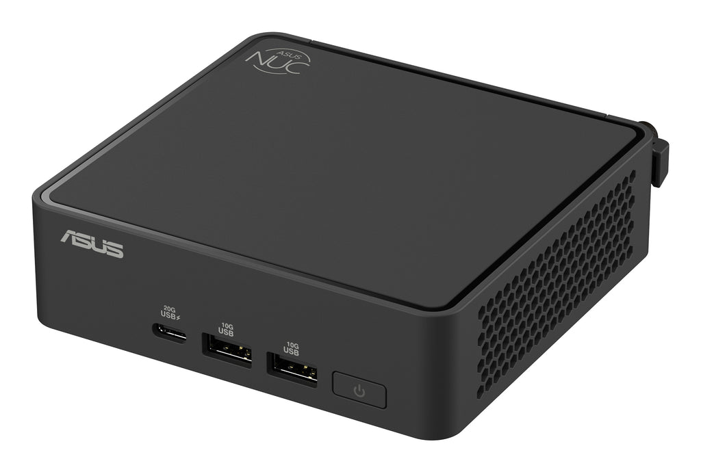 NUC/15 PRO RNUC15CRKV700000 No Cord L6 - vue 5