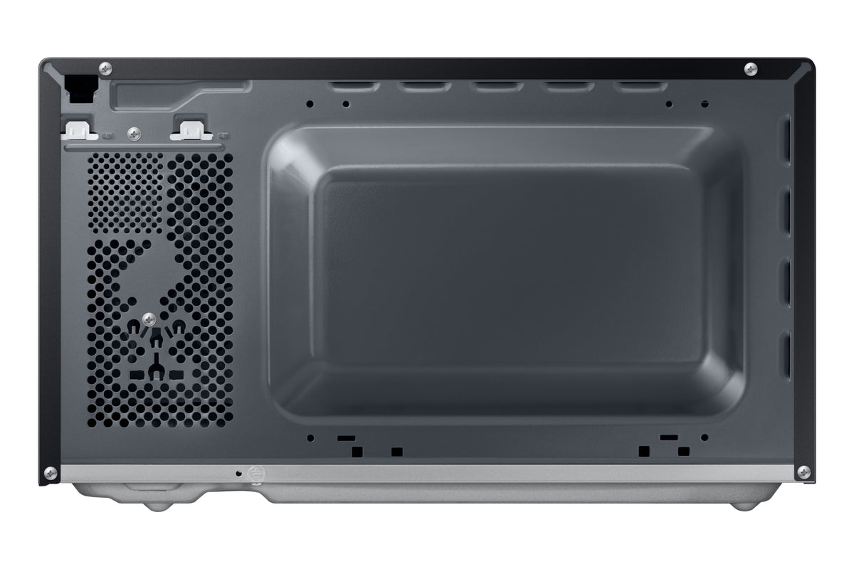 Samsung MS20A3010AL/EG micro-onde Noir Micro-onde simple Comptoir 20 L 700 W