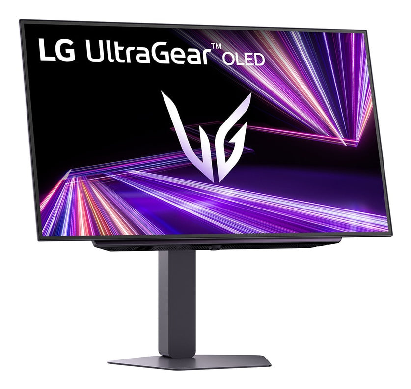 LG 27GX704A-B Écran PC 27" Quad HD OLED 2560 x 1440 pixels Noir