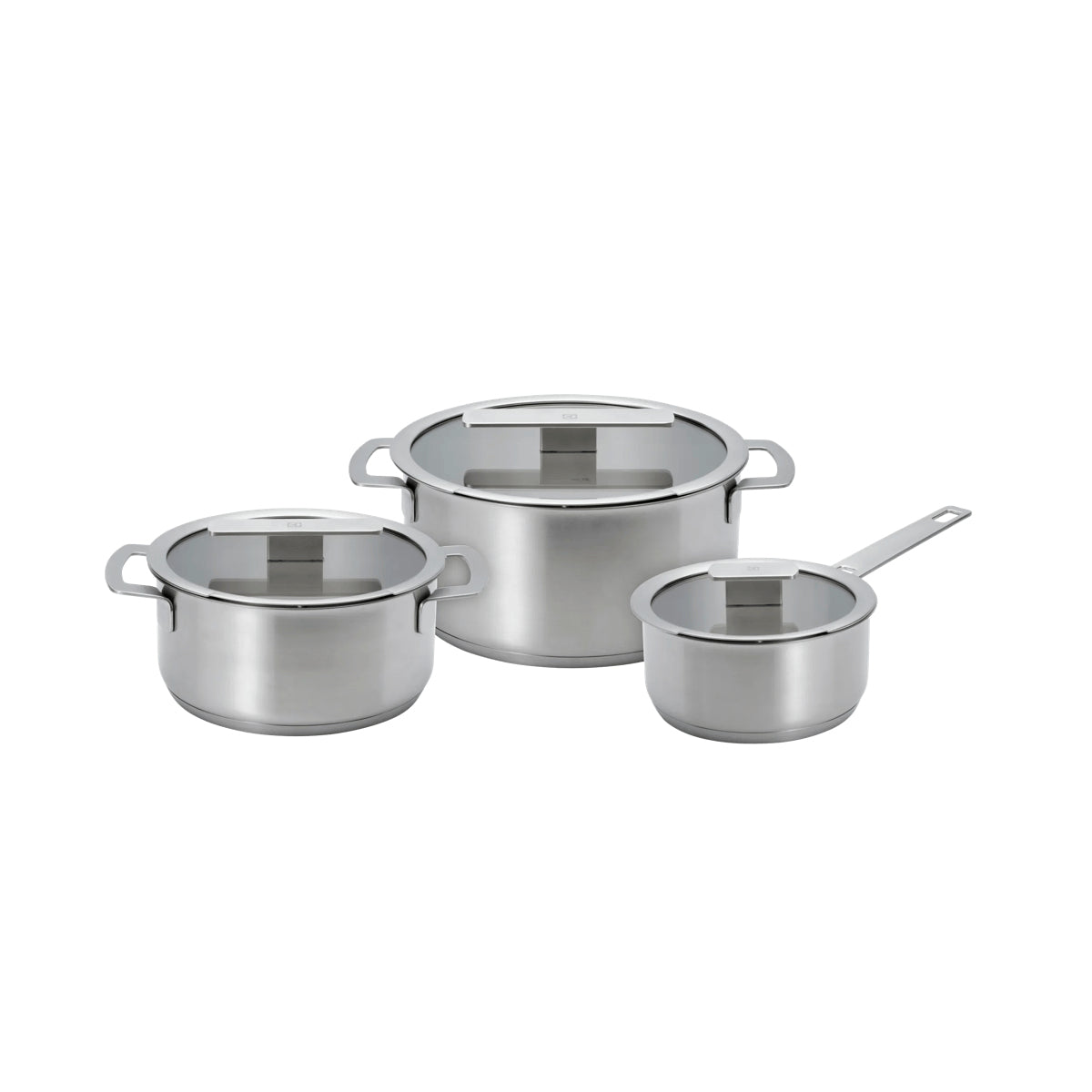 Electrolux E9HOPS pan/pot set 3 pièce(s)