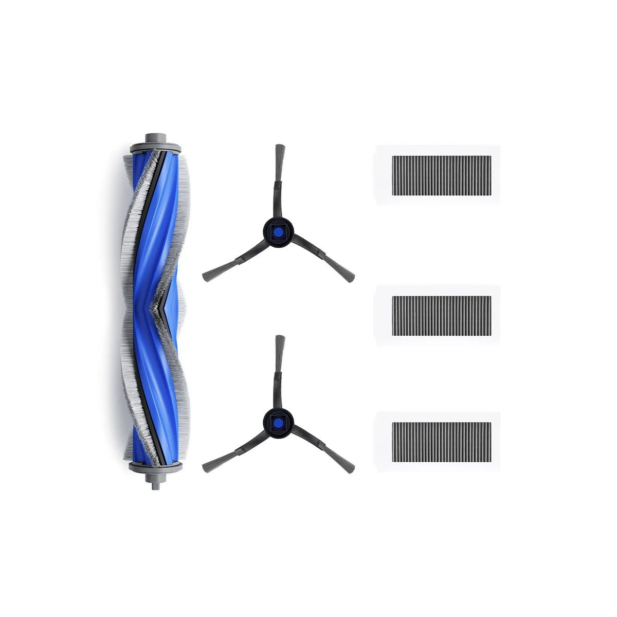 Ecovacs DKT060149 Accessoire et fourniture pour aspirateur Kit d'accessoires Aspirateur robot