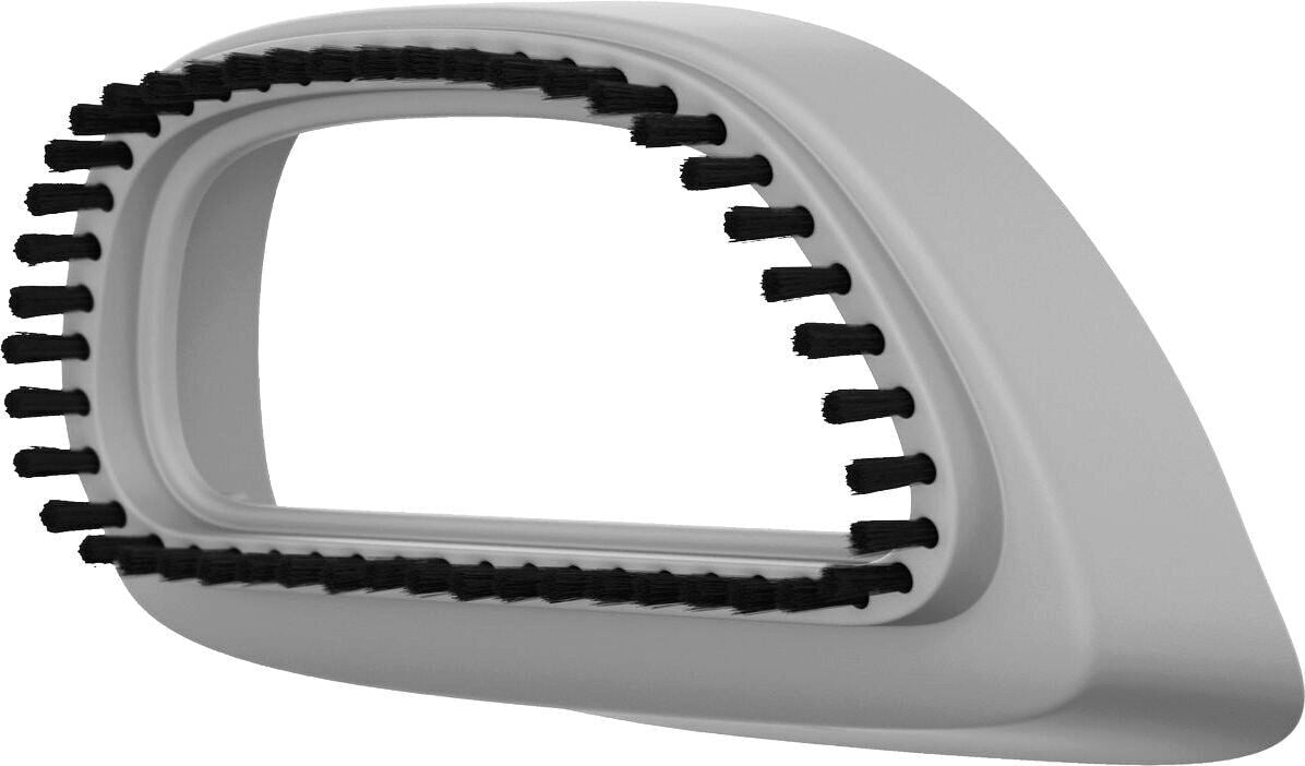 Electrolux E7HS2-8WB Défroisseur vapeur portatif 0,1 L 1600 W Noisettes