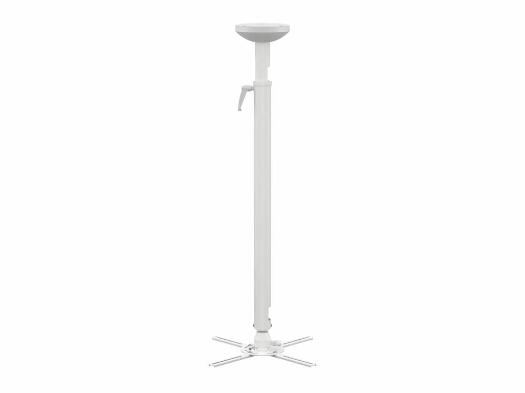 Support pour Projecteurs Plafond Multibrackets 5235, Blanc