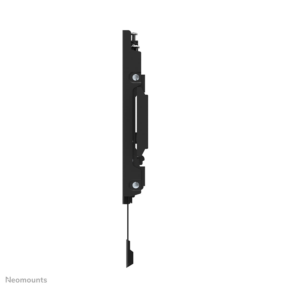 Neomounts WL30S-850BL12 Support pour écran mural 24-65" - fixe - verrouillable - installation rapide