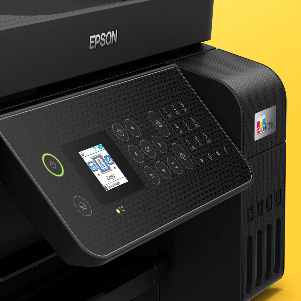 Epson EcoTank L5310 Jet d'encre A4 5760 x 1440 DPI 33 ppm Wifi