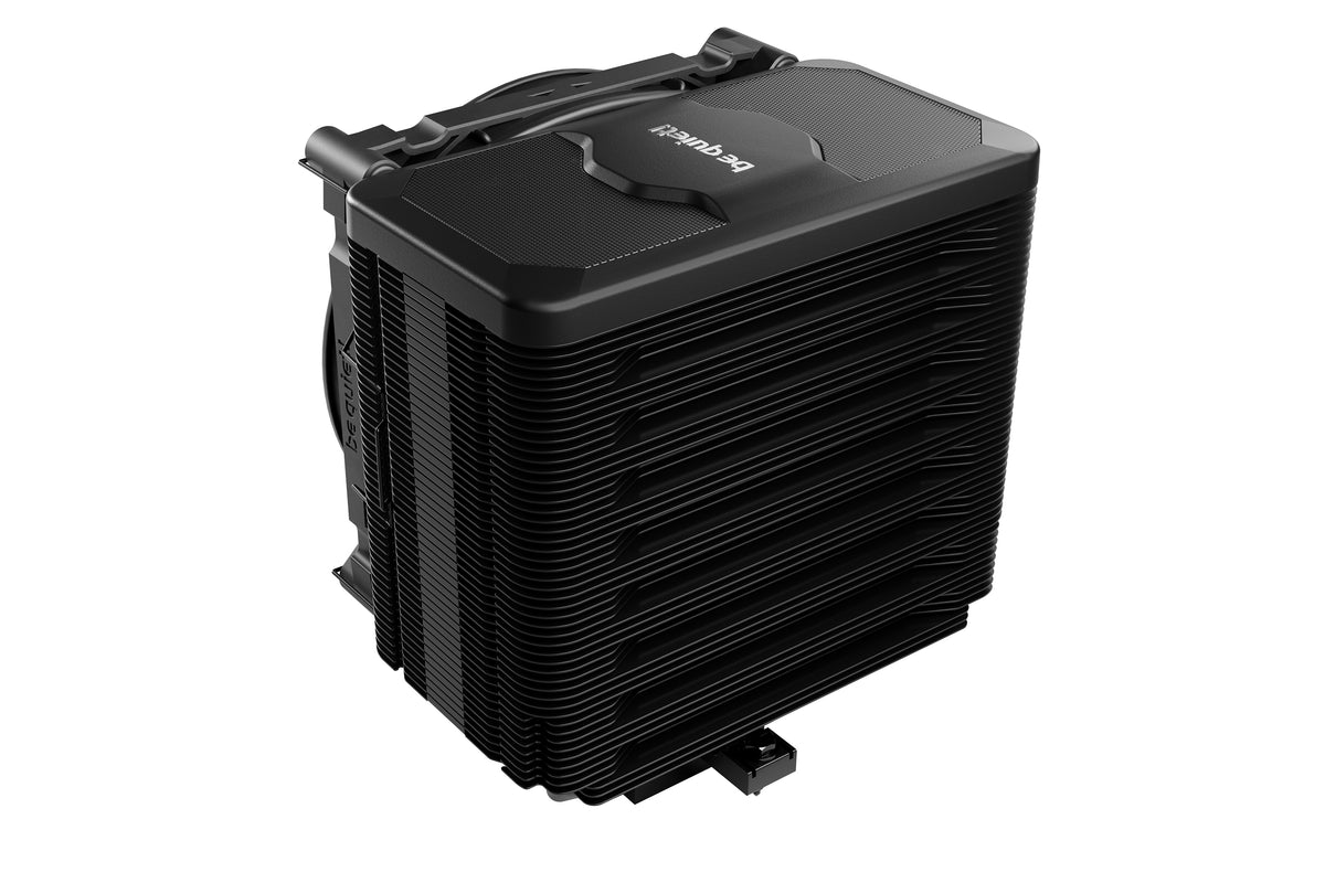 be quiet! Dark Rock 5 Ventirad Mono Tour pour Sockets Intel et AMD