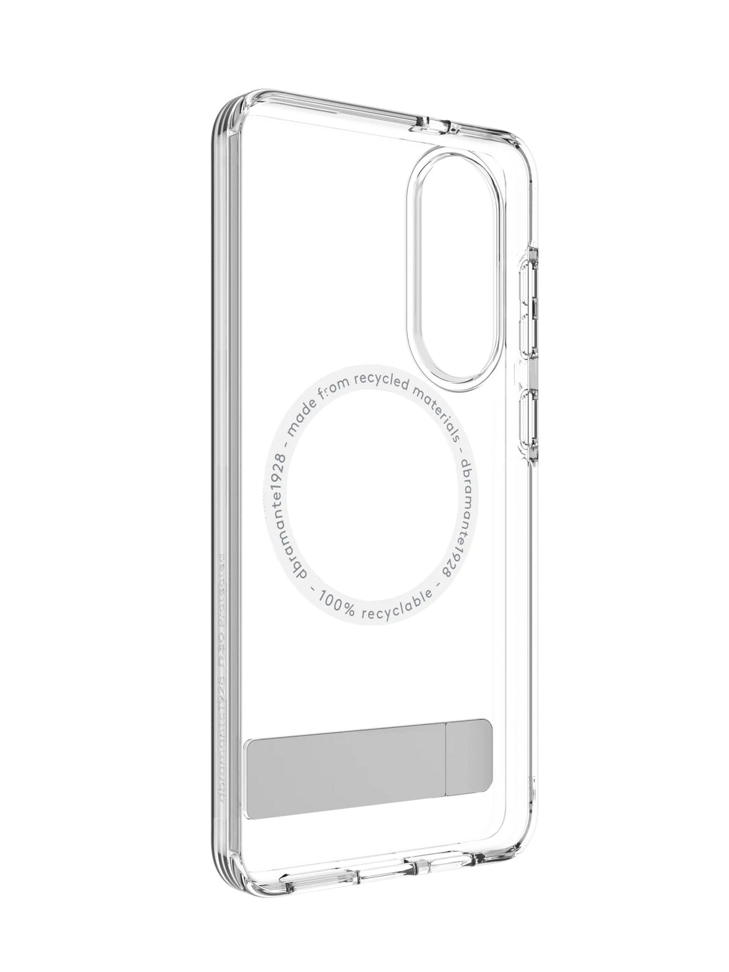 dbramante1928 dbramante1928 IMEDCL006789 coque de protection pour téléphones portables 17 cm (6.7") Housse Transparent