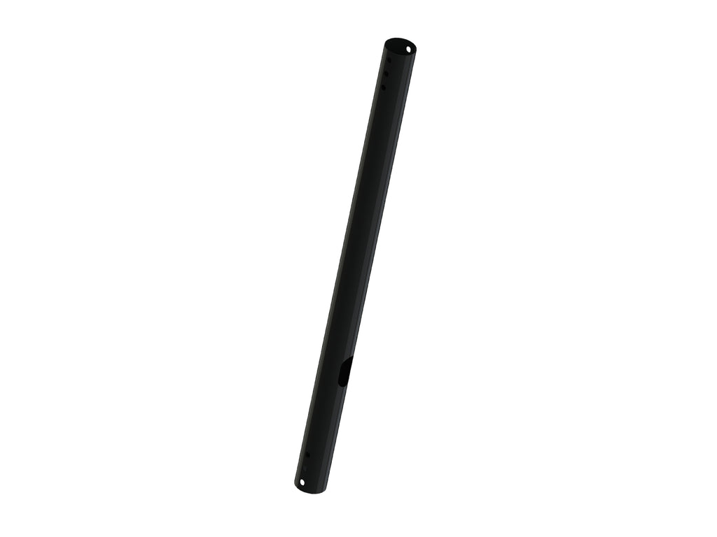 Accessoire de Montage de Moniteurs 3804, Acier, Noir