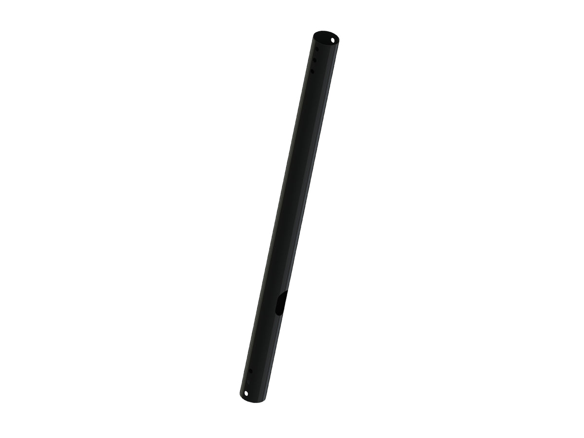 Accessoire de Montage de Moniteurs 3804, Acier, Noir
