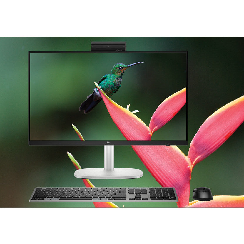 HP EliteStudio 8 G1i AI AIO Core Ultra 5 235, 16GB RAM, 512GB SSD, Intel Graphics, Windows 11 Pro