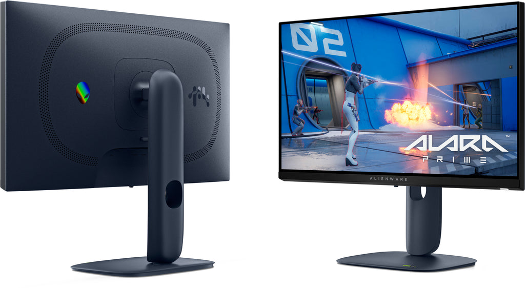 Alienware AW2525HM écran plat de PC 62,2 cm (24.5") 1920 x 1080 pixels Full HD LCD Noir