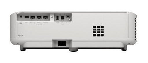 Epson EH-LS670W Projecteur à focale standard 3LCD UHD 4K (3840x2160) Blanc