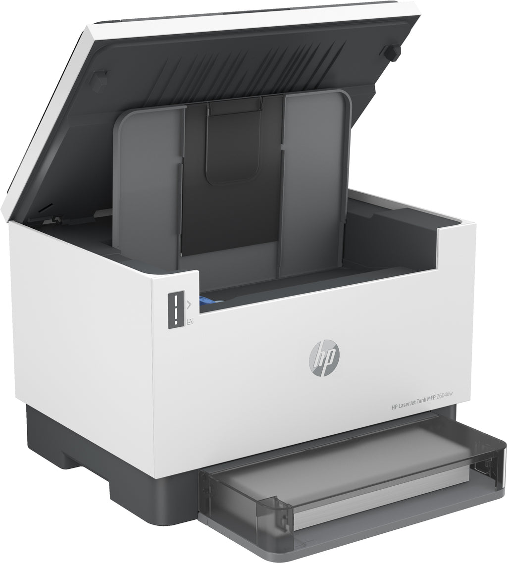 HP LaserJet Imprimante Tank MFP 2604dw - vue 3