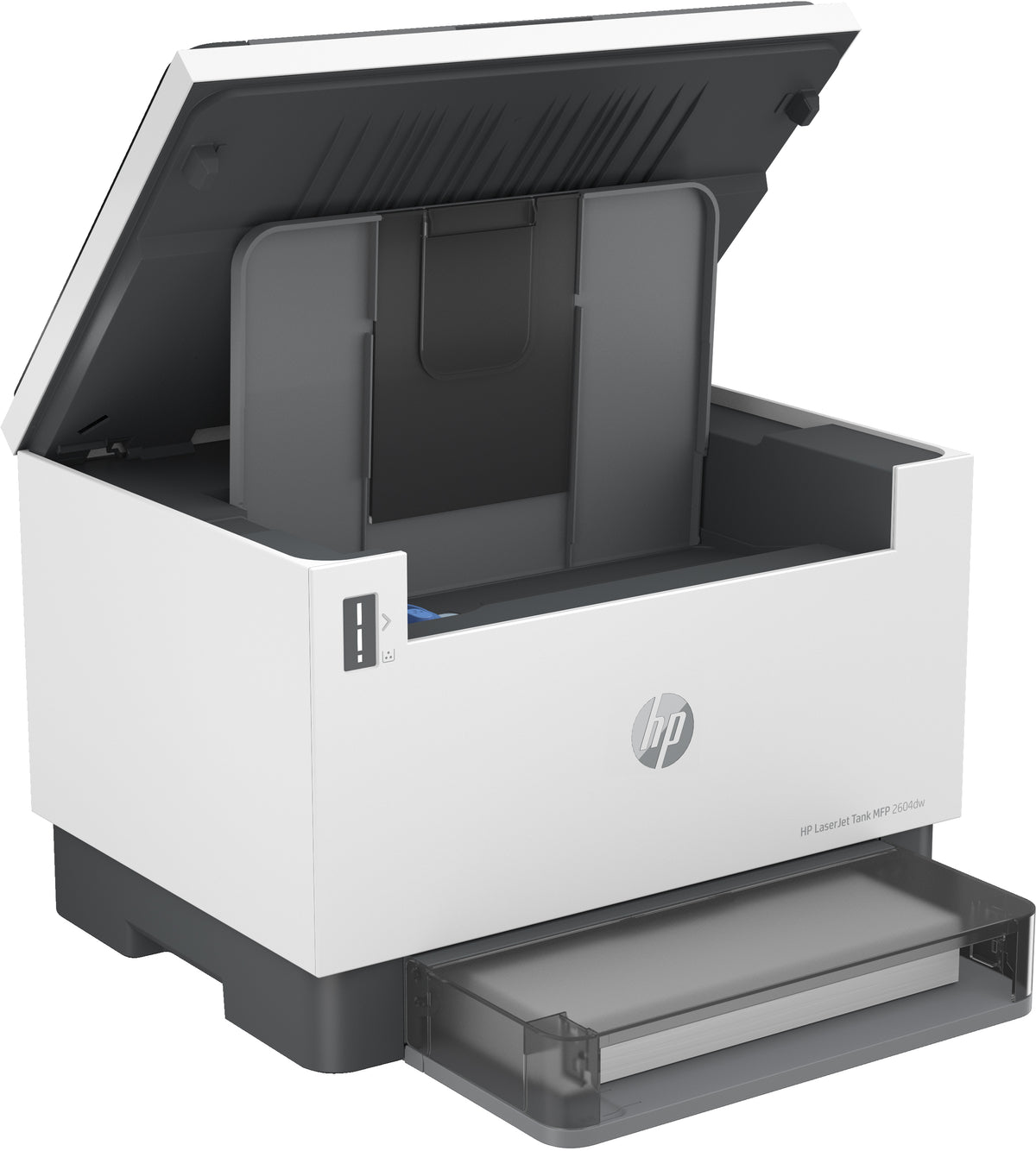 HP LaserJet Imprimante Tank MFP 2604dw - vue 3
