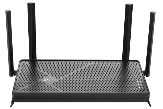 TP-Link Archer BE3600 Routeur Sans Fil Wi-Fi 7 Bi-bande 2.5 Gigabit Ethernet, Noir