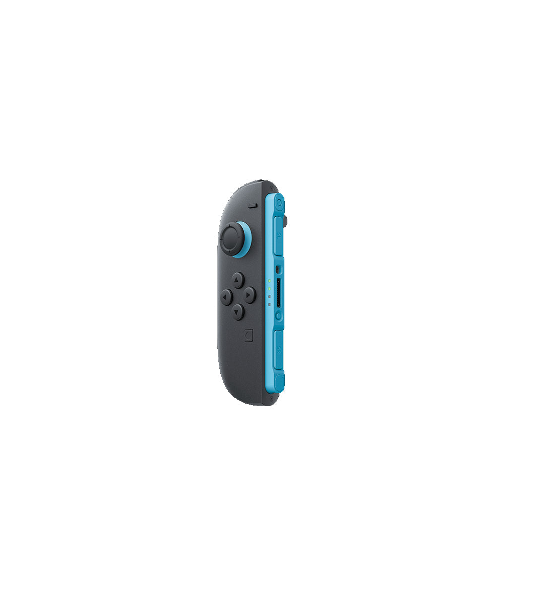Manette Joy-Con 2 Gauche pour Switch 2 avec Dragonne
