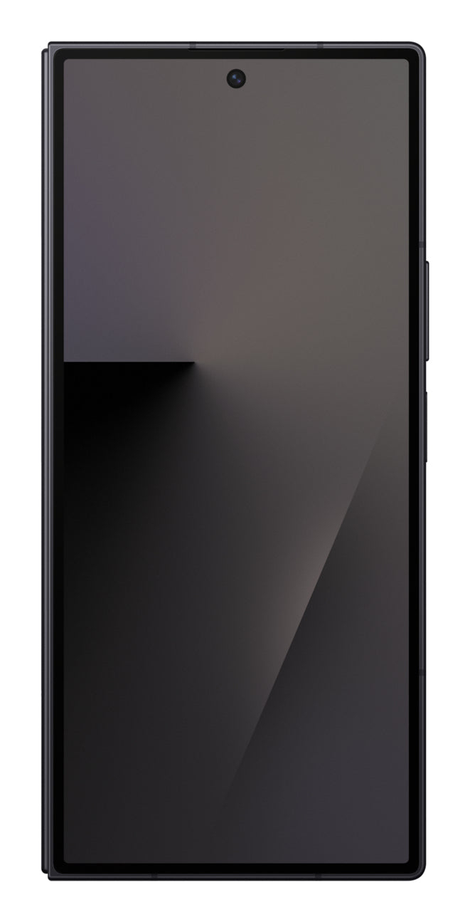Samsung Samsung Galaxy SM-F966BZKCEEB smartphone 20,3 cm (8") Double SIM 5G USB Type-C 12 Go 512 Go 4400 mAh Noir