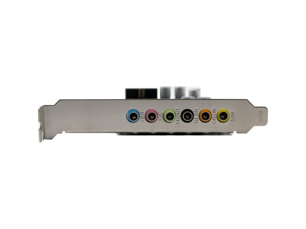 Conceptronic EMRICK15B Carte Son Interne 7.1 Canaux PCI-E x1