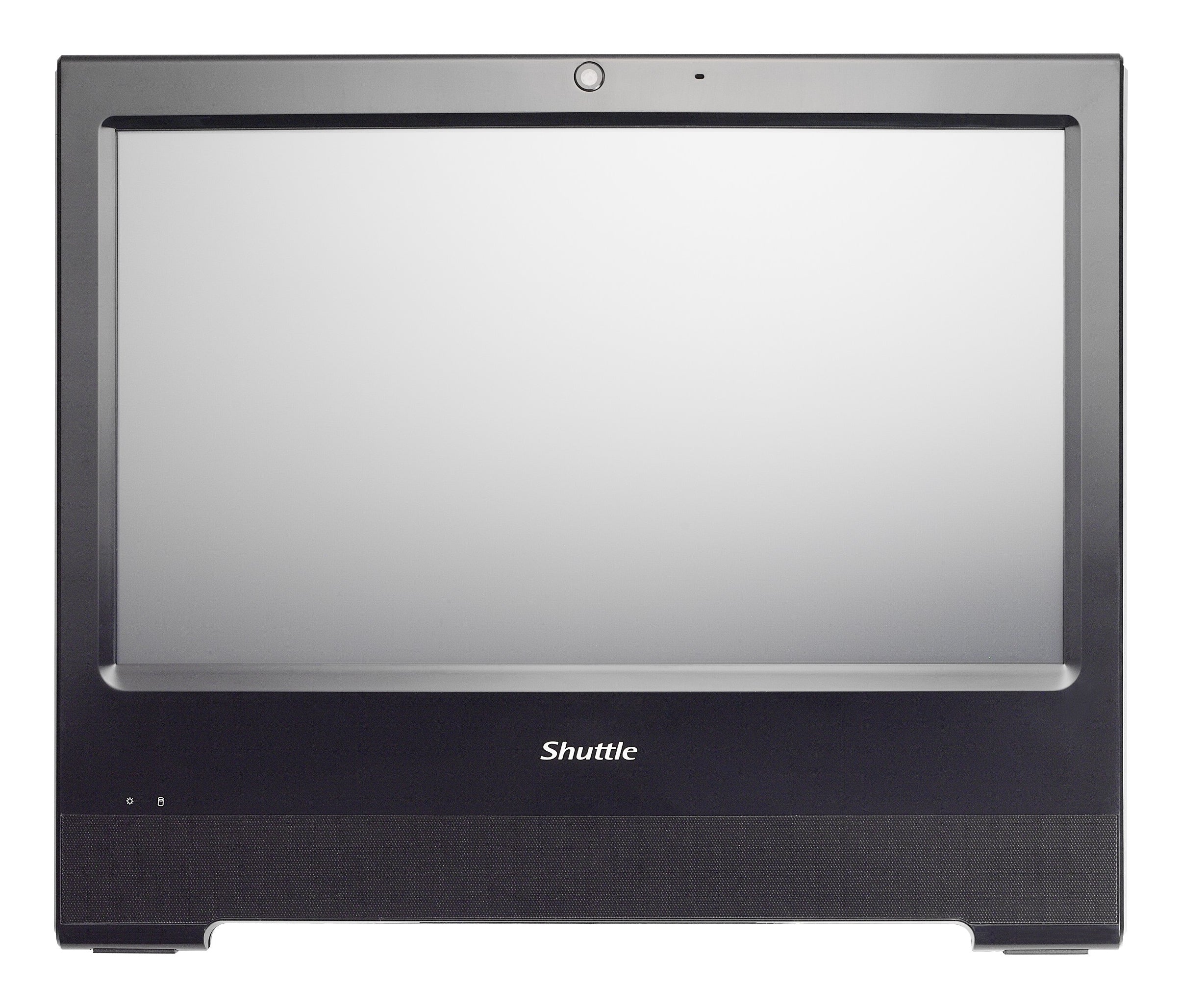 Shuttle All-In-One Barebone X50V9U3, 15,6" tactile résistif, Intel i3-1315U, Wifi, IP54, sans ventilateur, fonctionnement permanent 24/7