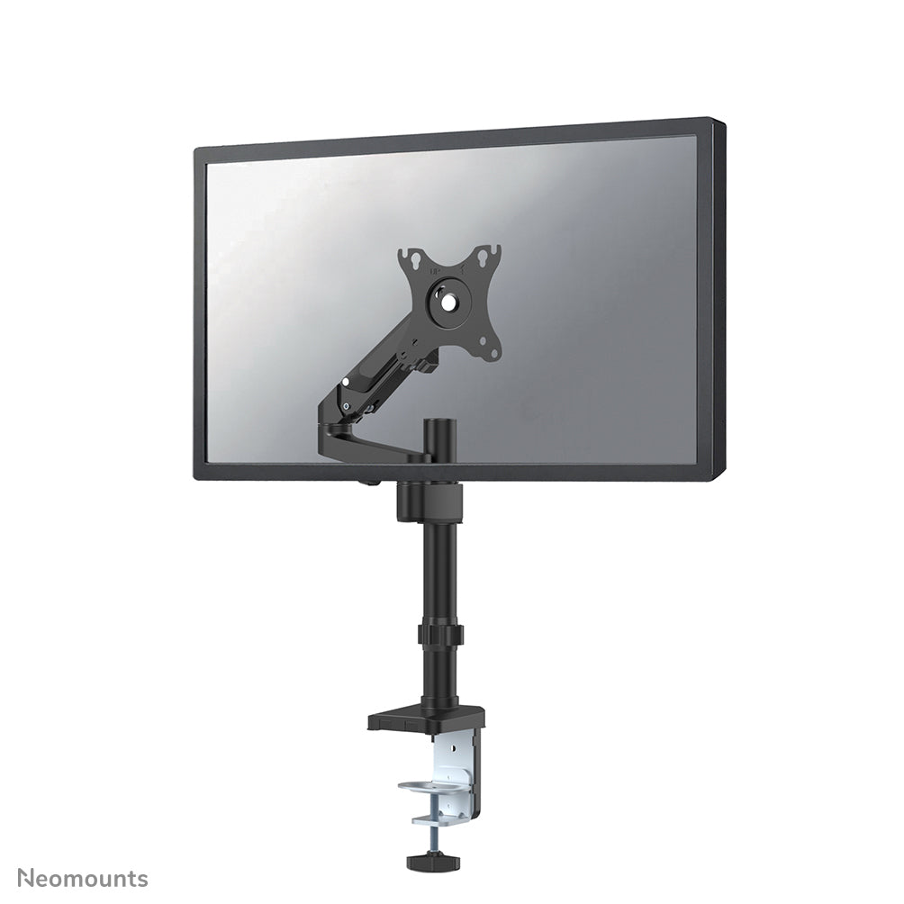Neomounts DS70-750BL1 Support d'écran 17-27" à Ressort à Gaz