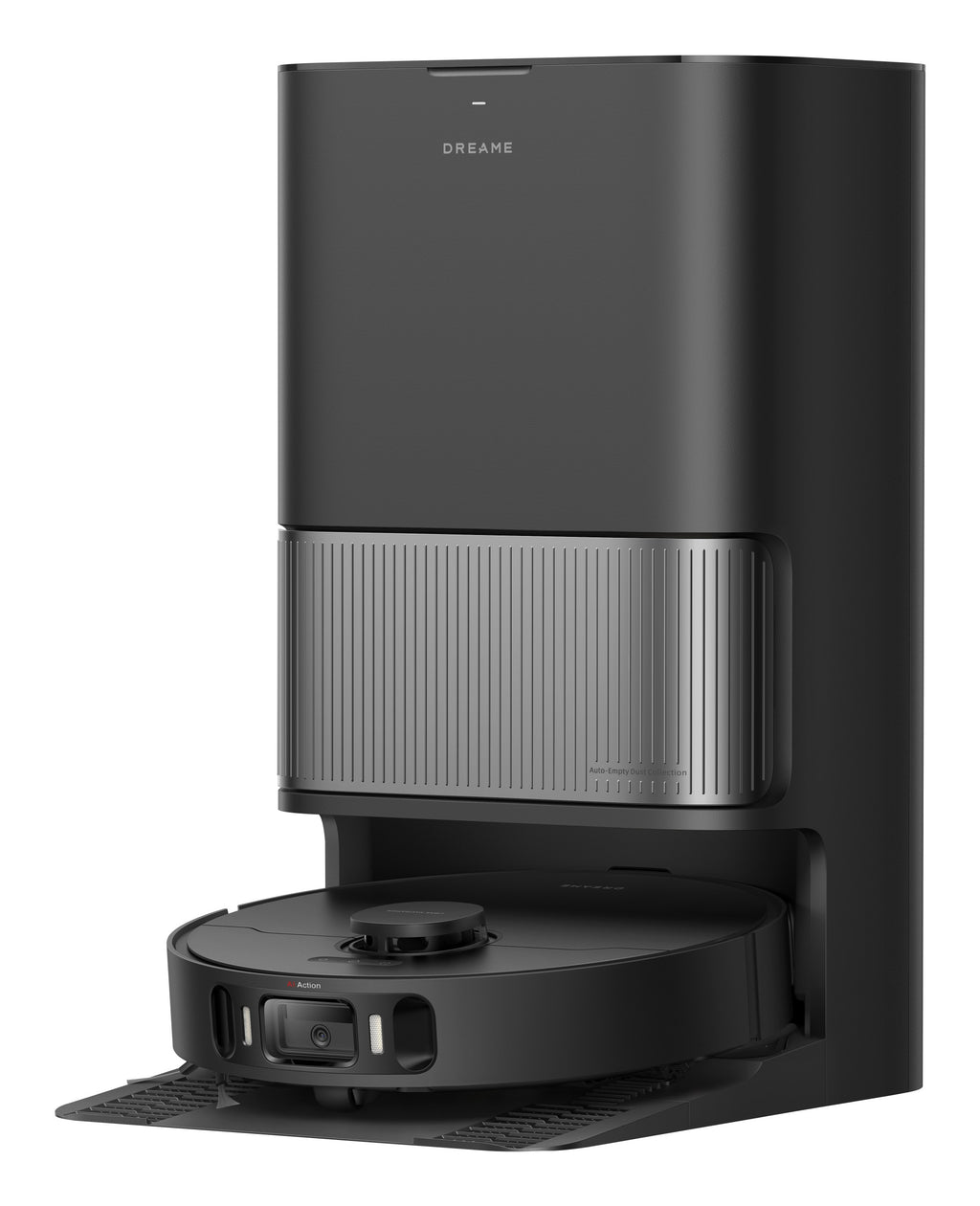 Dreame L40 Ultra AE 0,395 L Noir
