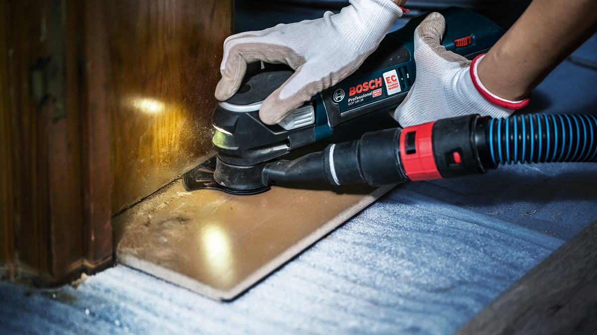 Bosch Bosch Expert ACZ 105 ET Lame de scie