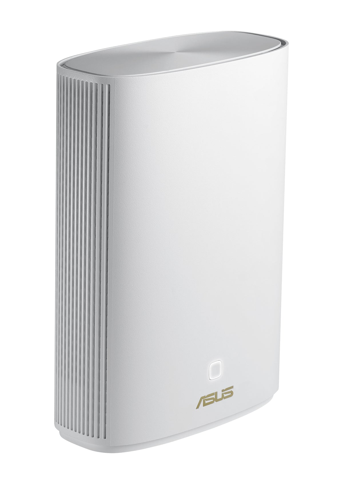 ASUS ZenWiFi AX Hybrid (XP4) Système Wi-Fi 6 Bi-bande 2,4 GHz / 5 GHz, Blanc