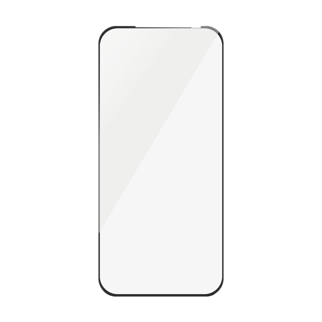 PanzerGlass SAFE. by ® Screen Protector Motorola Moto G87 5G | Moto G77 5G | Moto G67 5G | Ultra-Wide Fit Protection d'é