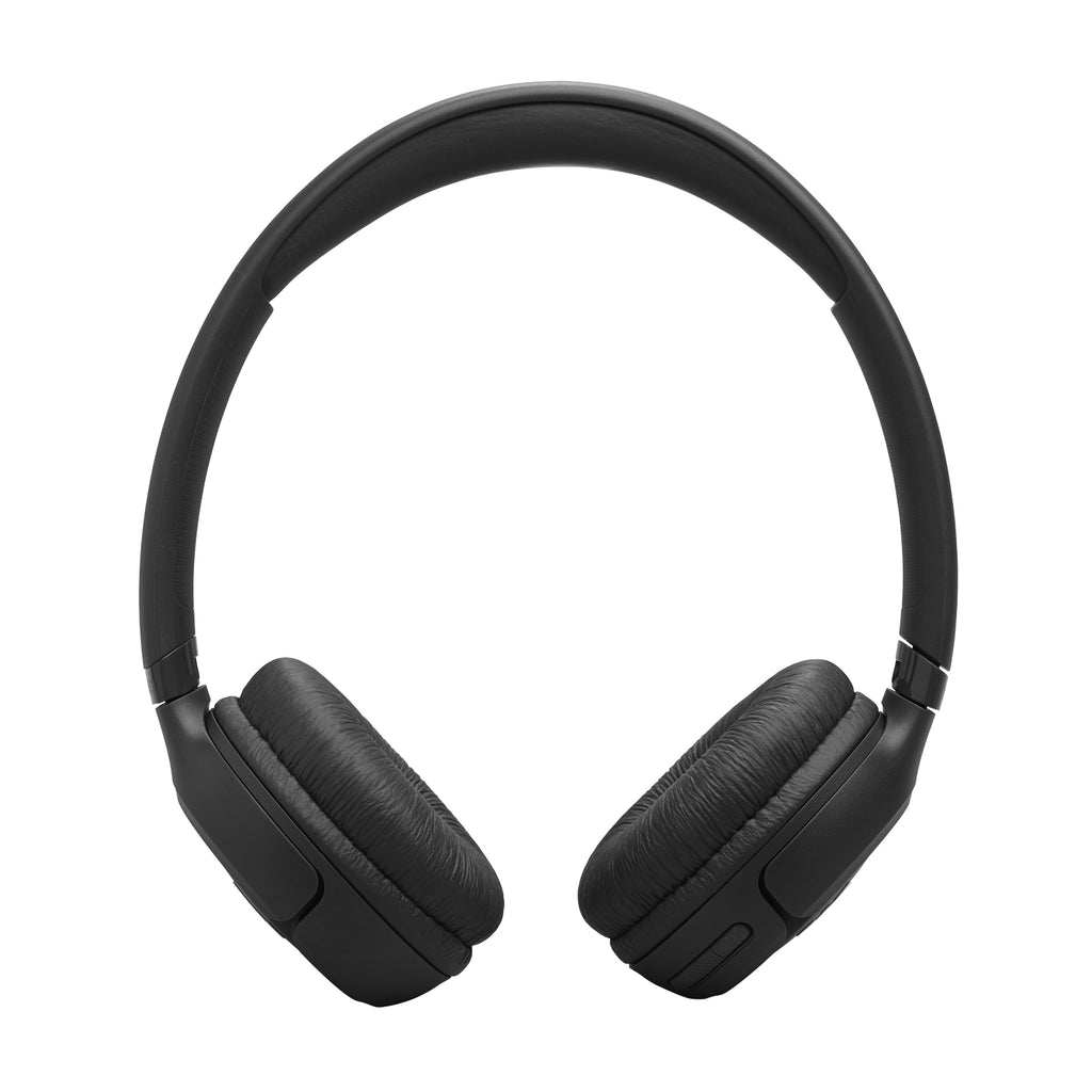JBL Tune 530BT Casque Sans fil Arceau Appels/Musique USB Type-C Bluetooth Noir