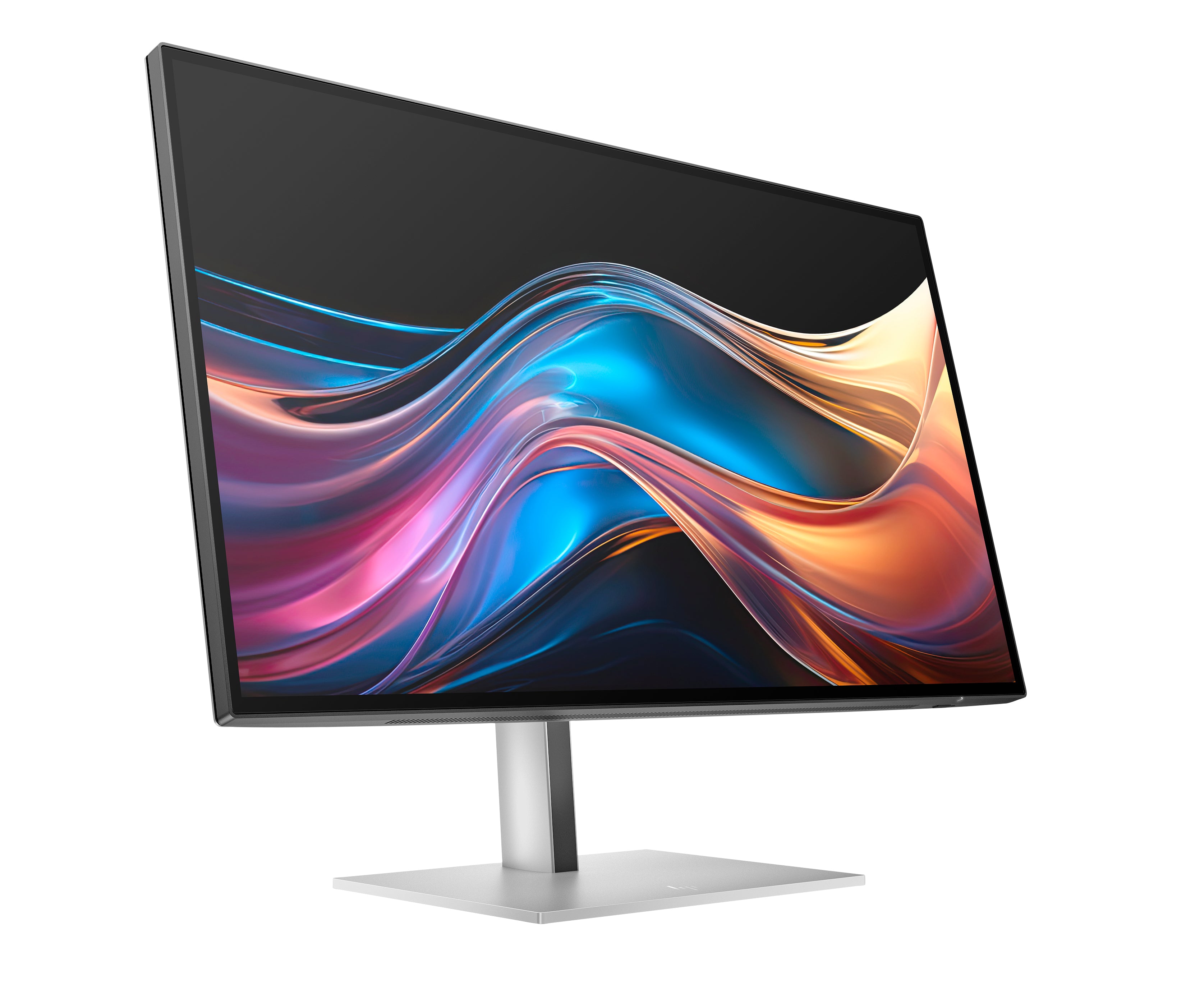 HP Series 7 Pro Écran QHD 27 pouces - 727pq Sans PVC