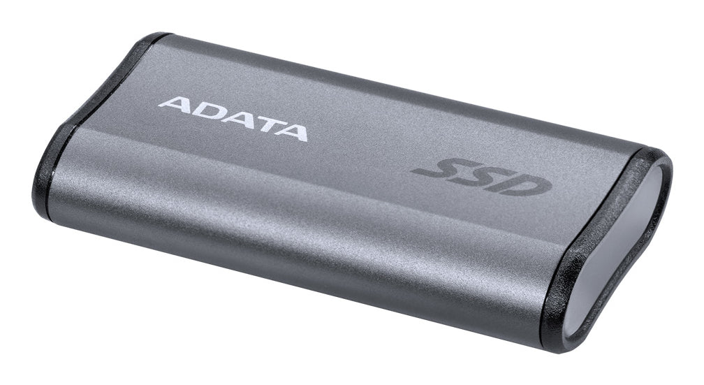 ADATA SE880 1 To USB Type-C 3.2 Gen 2 (3.1 Gen 2) Gris