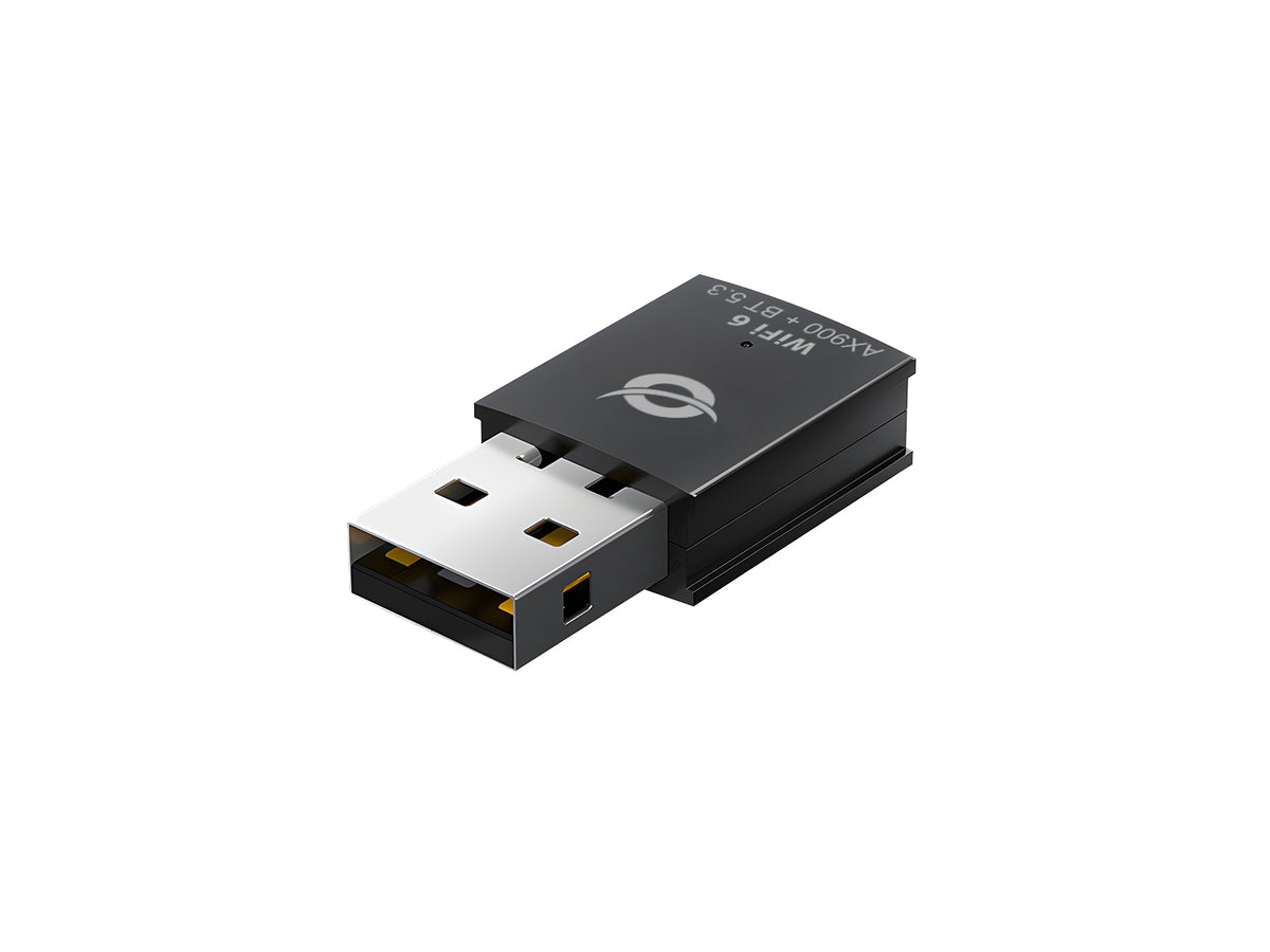 Conceptronic ABBY26B carte réseau WLAN / Bluetooth 900 Mbit/s