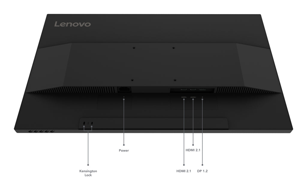 Lenovo ThinkVision E27Q-40 Moniteur