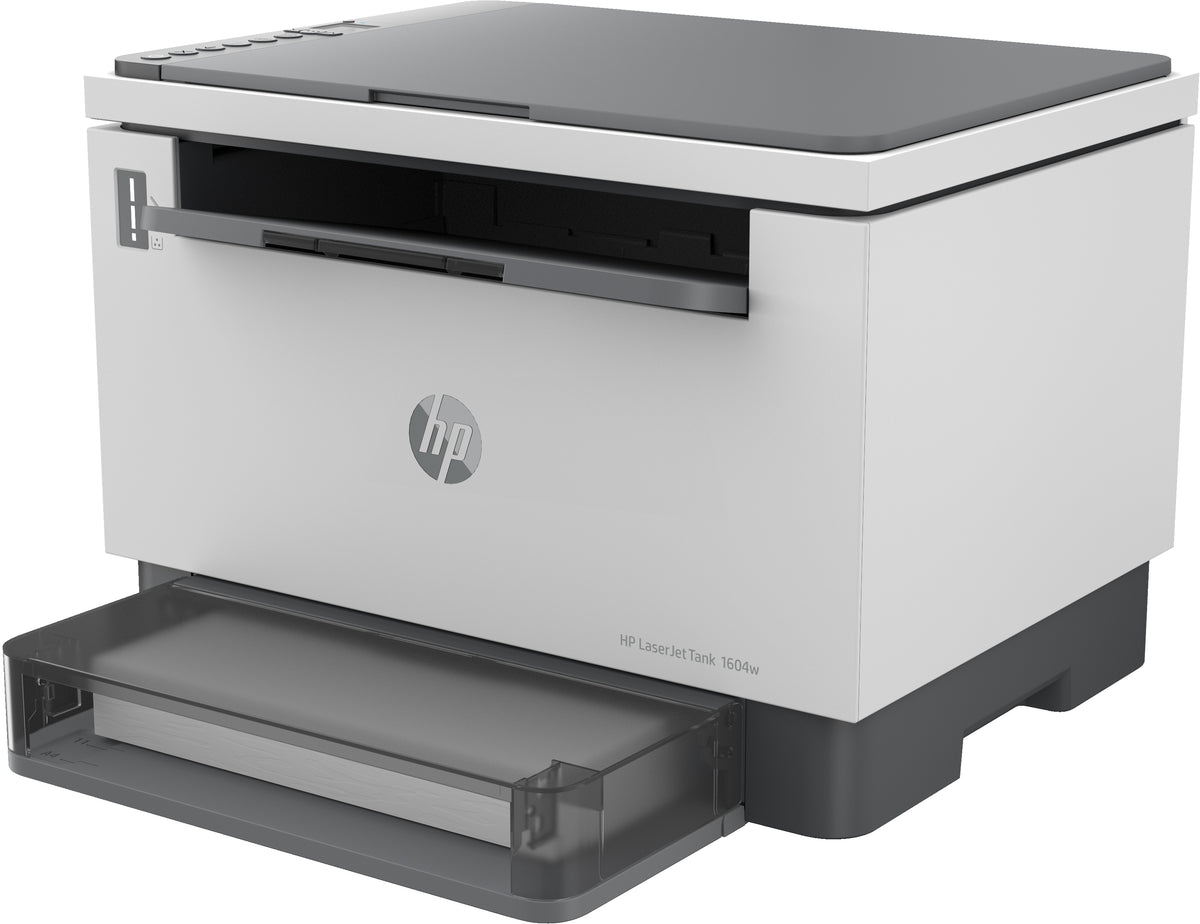 HP LaserJet Tank MFP 1604w Imprimante Multifonction Tout-en-Un