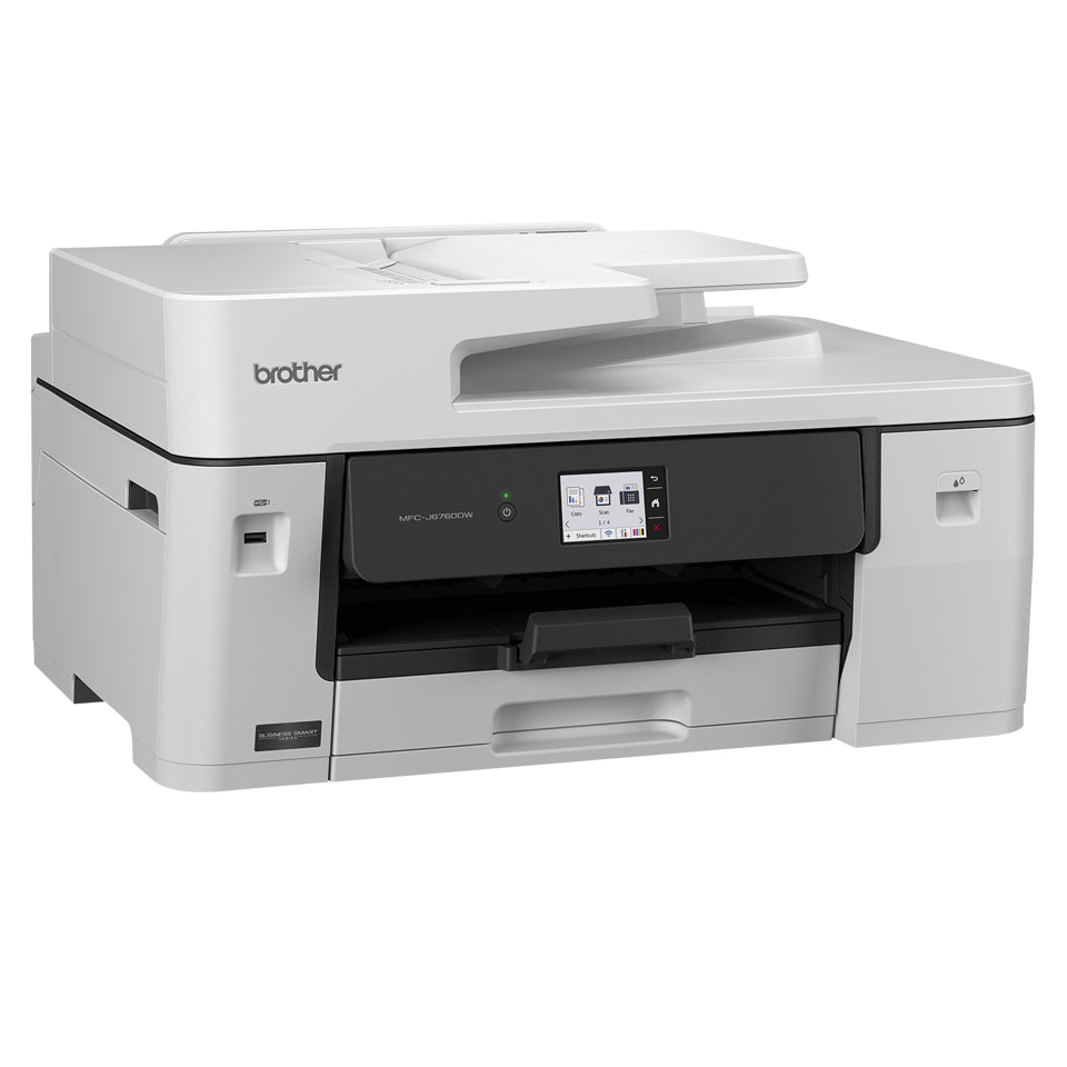 Brother MFC-J6760DW Imprimante Jet d'Encre Multifonction A3 Wi-Fi