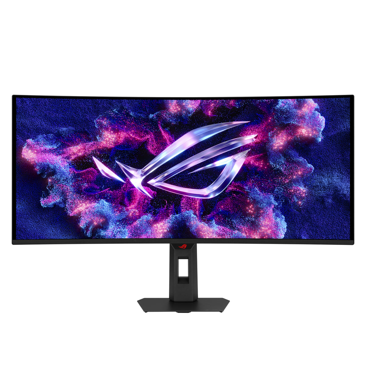ASUS ROG Strix OLED XG34WCDMS écran plat de PC 86,4 cm (34") 3440 x 1440 pixels UltraWide Quad HD QD-OLED Noir