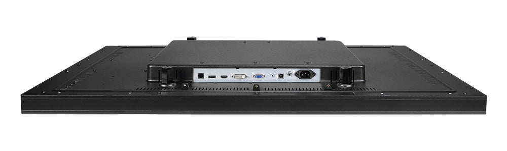AG Neovo TX-4302 Écran de Signalisation Numérique 43" LCD Full HD Tactile Windows 10 24/7 Noir