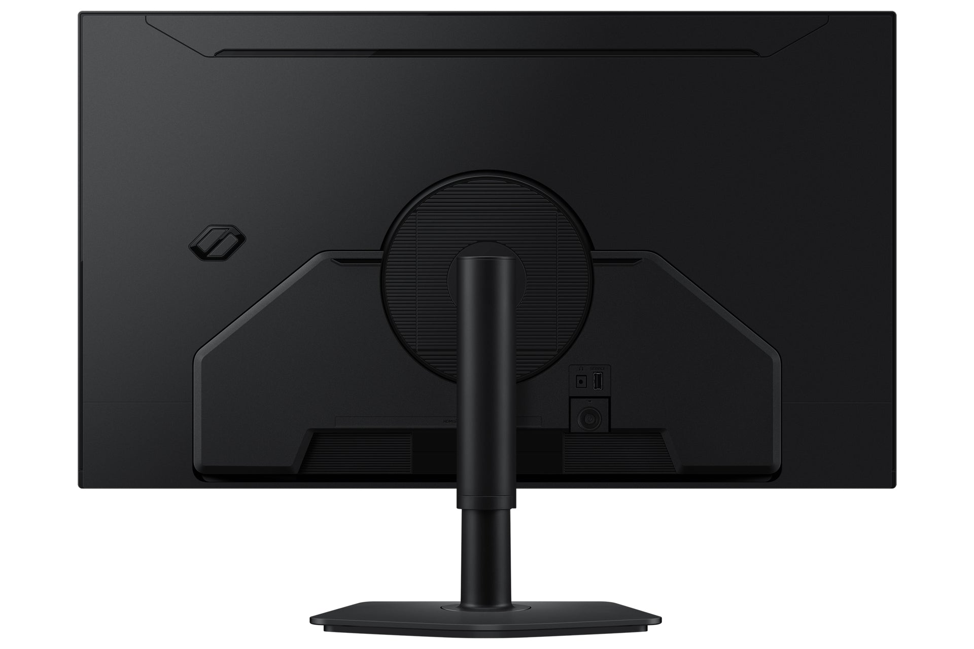 Samsung G50F écran plat de PC 81,3 cm (32") 2560 x 1440 pixels Quad HD LCD Noir